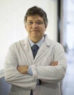 Doctor Professor, specialist in andrology and sexology Artur