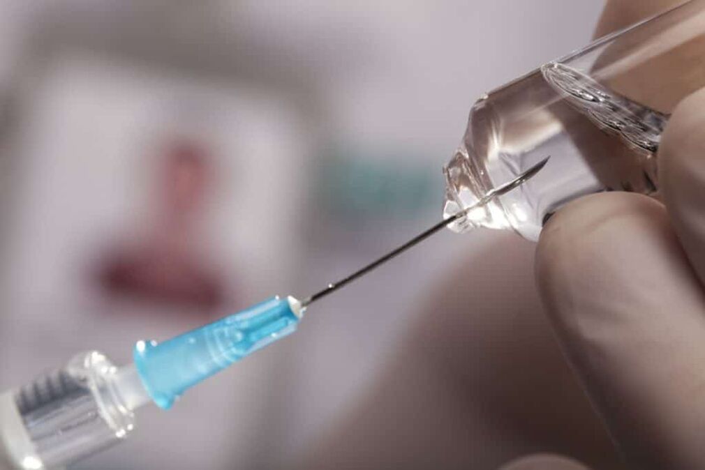 Injections
